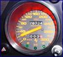 288 Speedometer