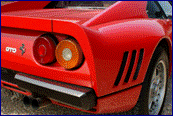 288GTO right rear