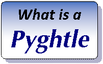 Rectangle: Rounded Corners: What is a 
Pyghtle
